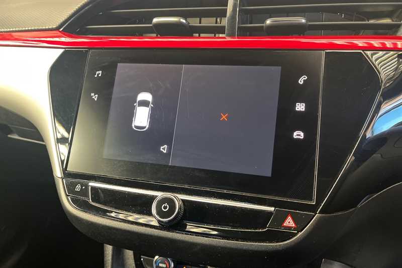 Used Vauxhall Corsa 2022 for sale - 76943899: Photo 19