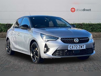 Used Vauxhall Corsa 2022 for sale - 76943899: Photo