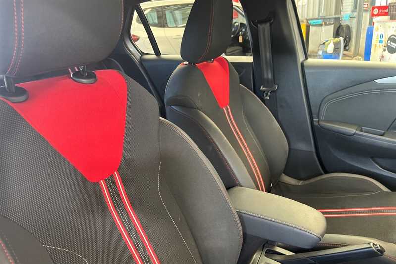 Used Vauxhall Corsa 2022 for sale - 76943899: Photo 23