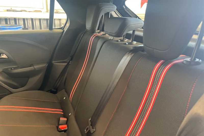 Used Vauxhall Corsa 2022 for sale - 76943899: Photo 24