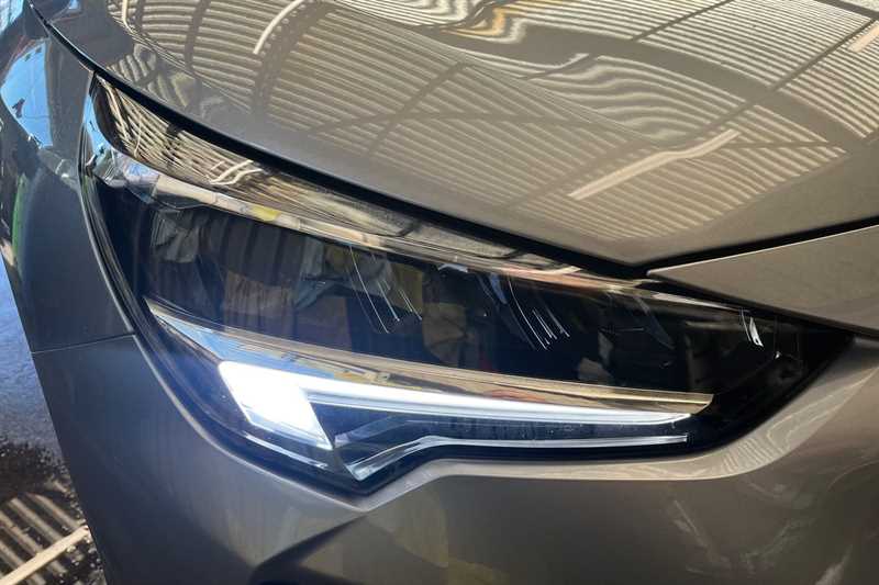 Used Vauxhall Corsa 2022 for sale - 76943899: Photo 28