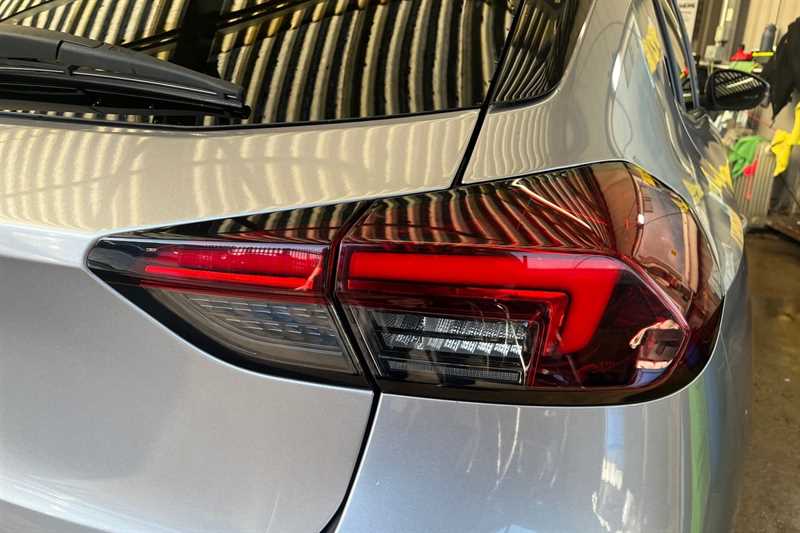 Used Vauxhall Corsa 2022 for sale - 76943899: Photo 32