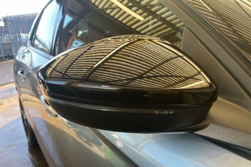 Used Vauxhall Corsa 2022 for sale - 76943899: Photo 34