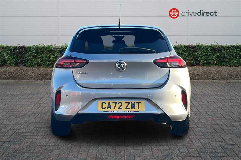Used Vauxhall Corsa 2022 for sale - 76943899: Photo 4