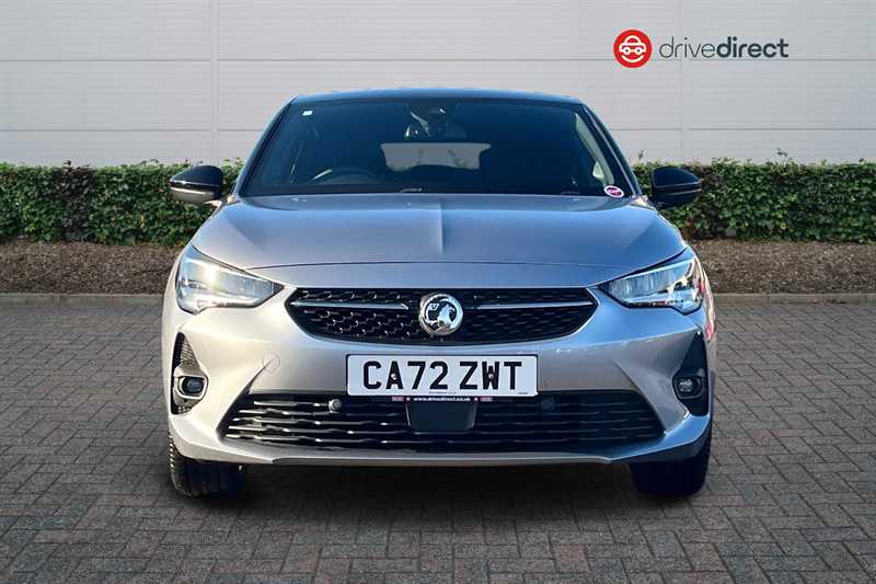 Used Vauxhall Corsa 2022 for sale - 76943899: Photo 8