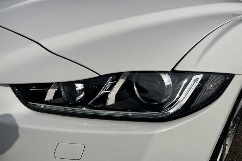 Used Jaguar XE 2018 for sale - 78188534: Photo 29