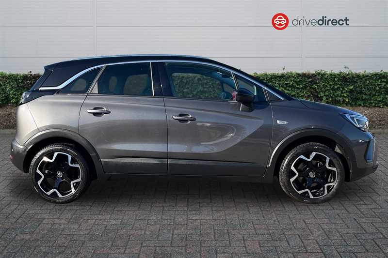 Used Vauxhall Crossland 2023 for sale - 78208635: Photo 2