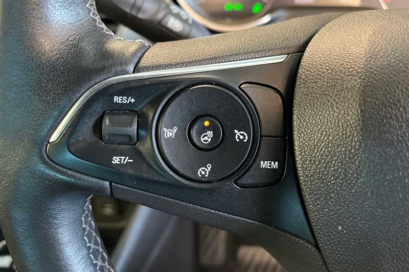 Used Vauxhall Crossland 2023 for sale - 78208635: Photo 21