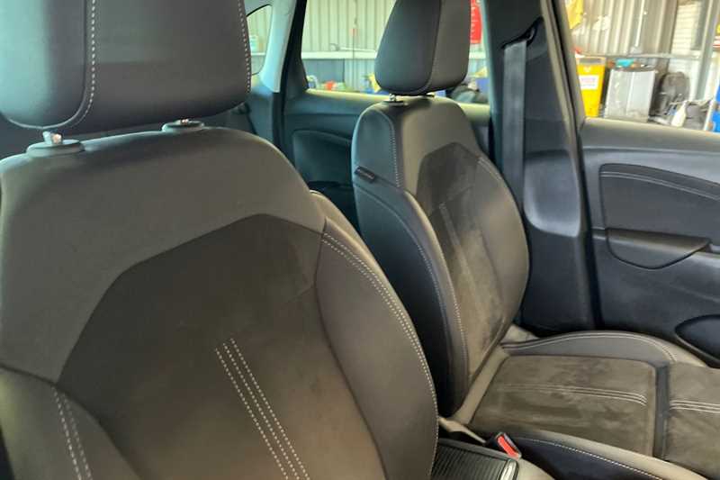 Used Vauxhall Crossland 2023 for sale - 78208635: Photo 23