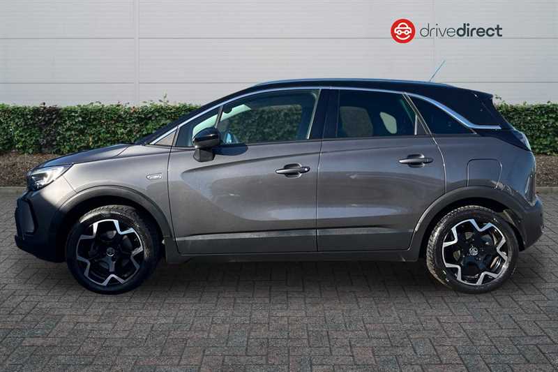 Used Vauxhall Crossland 2023 for sale - 78208635: Photo 6
