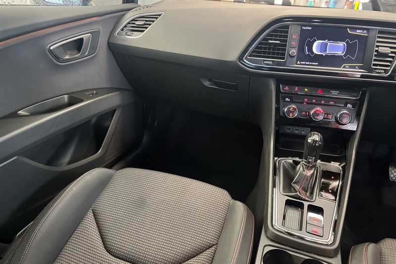 Used SEAT Leon for sale - 77317178: Photo 14