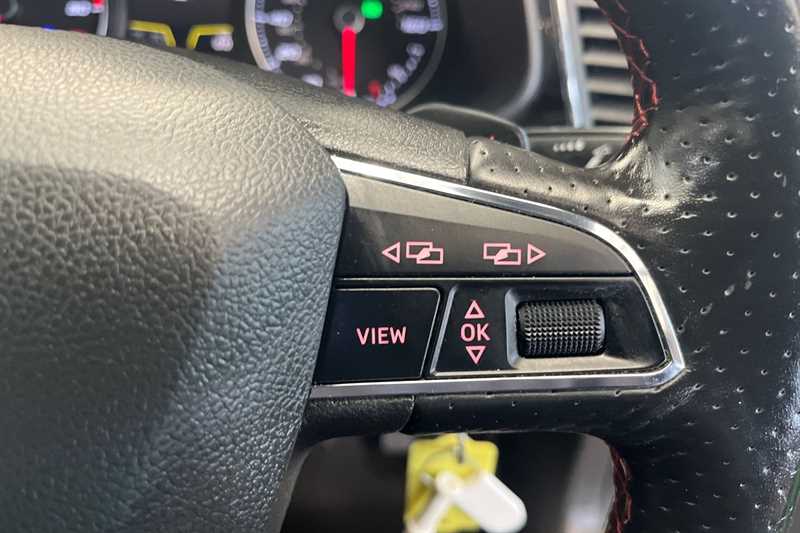 Used SEAT Leon for sale - 77317178: Photo 22