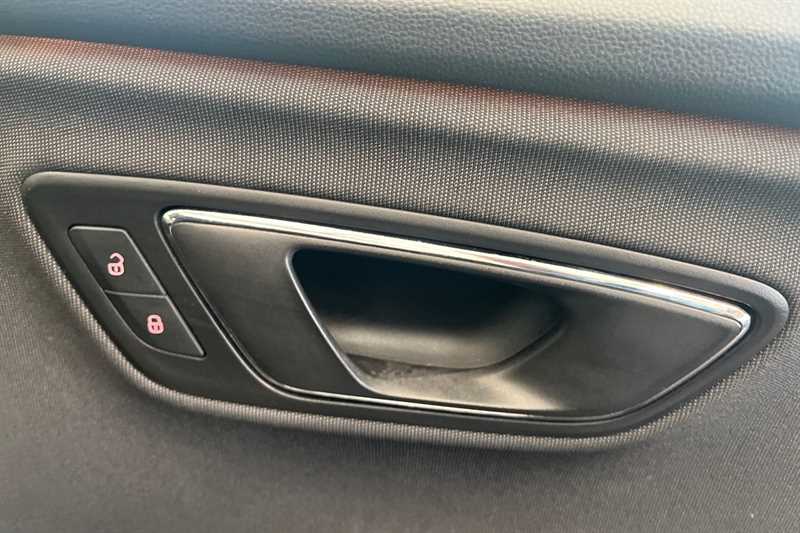 Used SEAT Leon for sale - 77317178: Photo 38