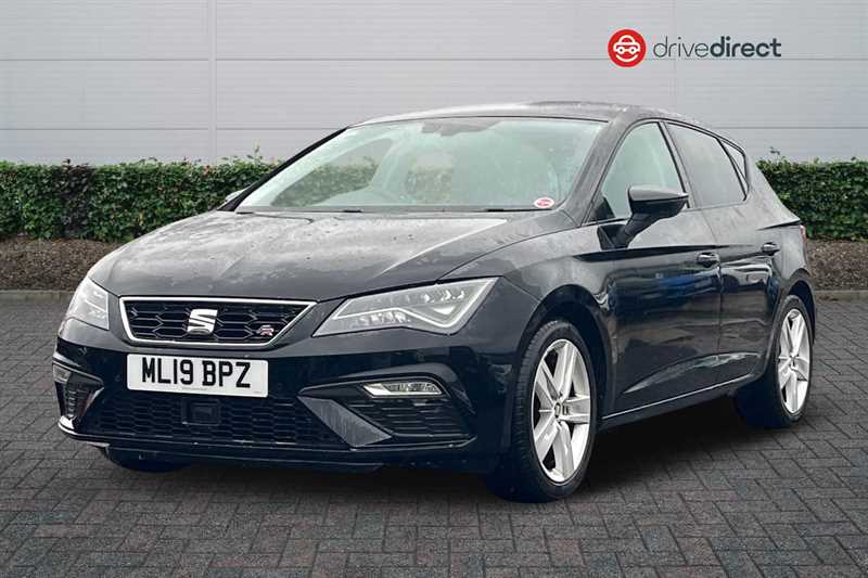 Used SEAT Leon for sale - 77317178: Photo 7