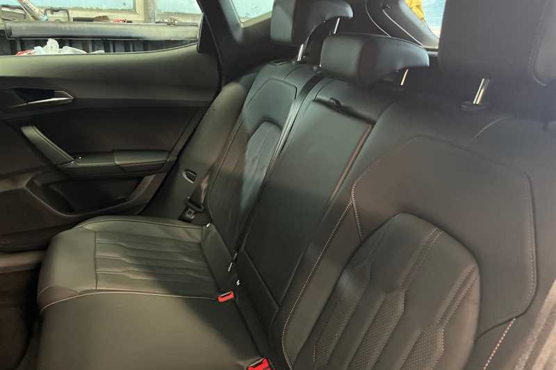 Used Cupra Formentor 2022 for sale - 76448830: Photo 24