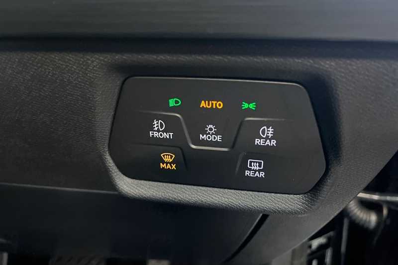 Used Cupra Formentor 2022 for sale - 76448830: Photo 36