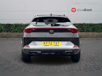 Used Cupra Formentor 2022 for sale - 76448830: Photo