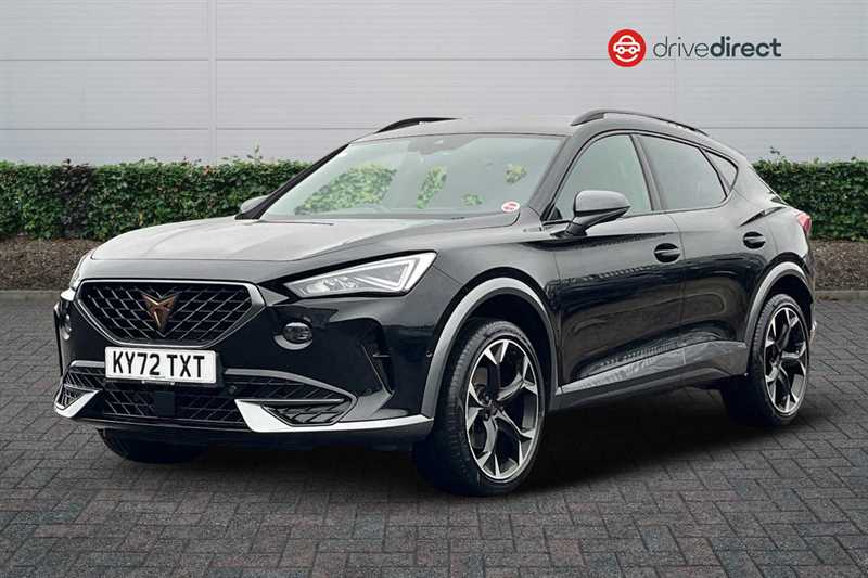 Used Cupra Formentor 2022 for sale - 76448830: Photo 7