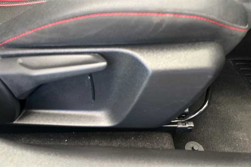 Used Vauxhall Corsa 2021 for sale - 78160640: Photo 26