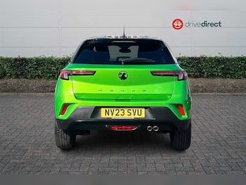 Used Vauxhall Mokka 2023 for sale - 79877805: Photo