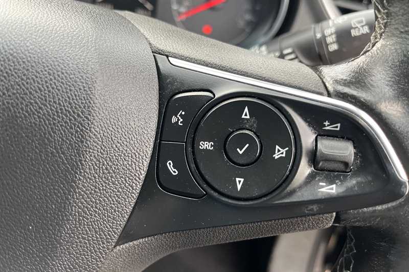 Used Vauxhall Grandland X 2018 for sale - 77758157: Photo 22