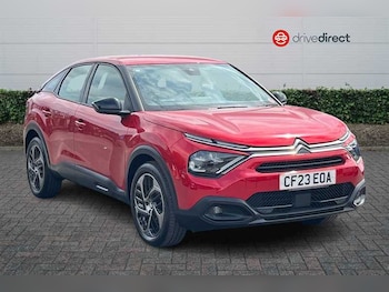 Used Citroen C4 2023 for sale - 79510986: Photo