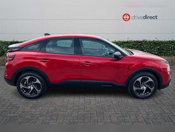 Used Citroen C4 2023 for sale - 79510986: Photo