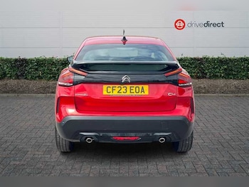 Used Citroen C4 2023 for sale - 79510986: Photo