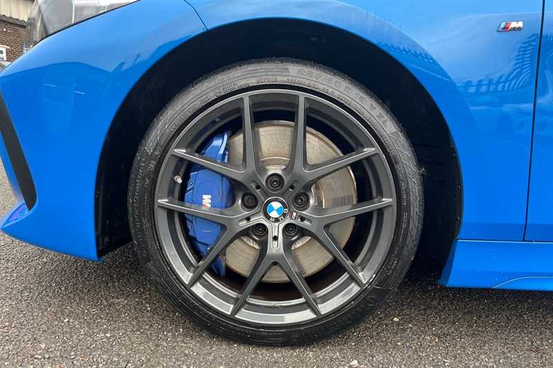 Used BMW 1 Series 2020 for sale - 77727444: Photo 9