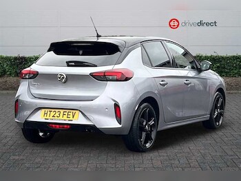 Used Vauxhall Corsa 2023 for sale - 78265122: Photo