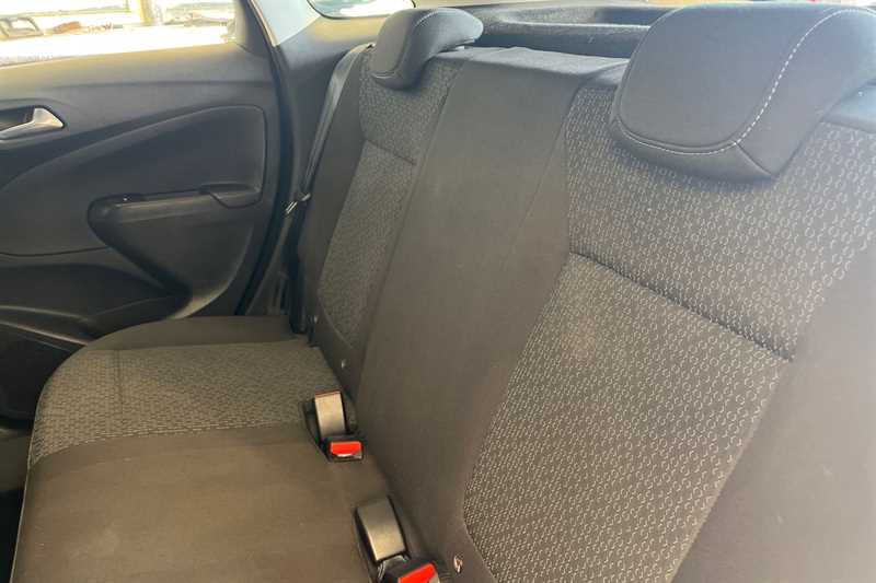 Used Vauxhall Crossland 2021 for sale - 76530192: Photo 24