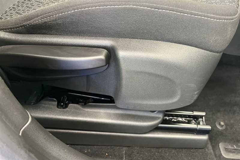 Used Vauxhall Crossland 2021 for sale - 76530192: Photo 26