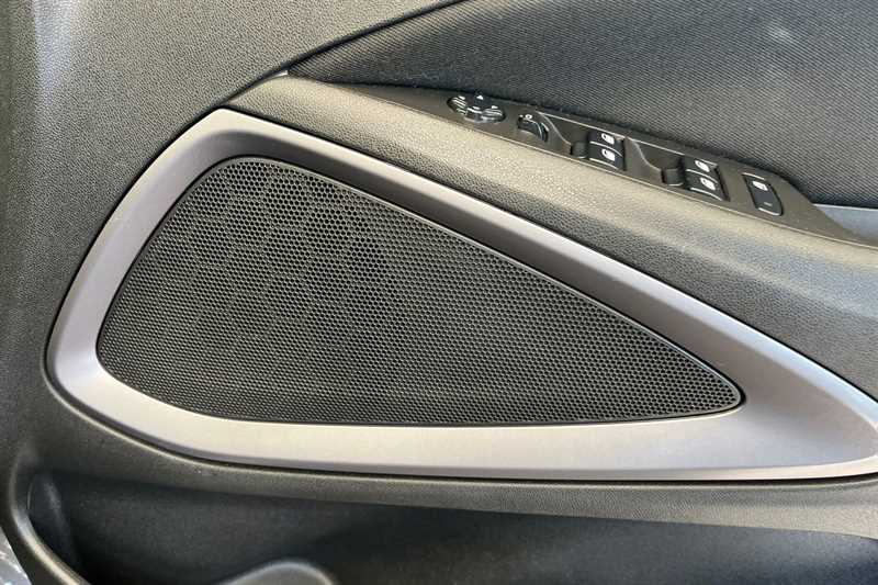 Used Vauxhall Crossland 2021 for sale - 76530192: Photo 27