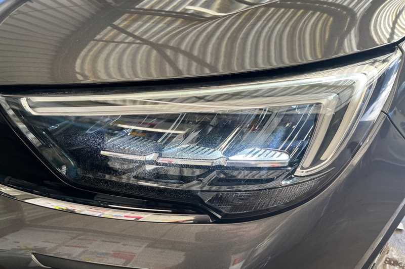 Used Vauxhall Crossland 2021 for sale - 76530192: Photo 29