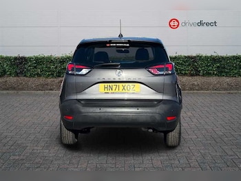 Used Vauxhall Crossland 2021 for sale - 76530192: Photo