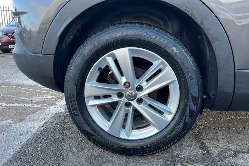 Used Vauxhall Grandland X 2021 for sale - 76806809: Photo 10