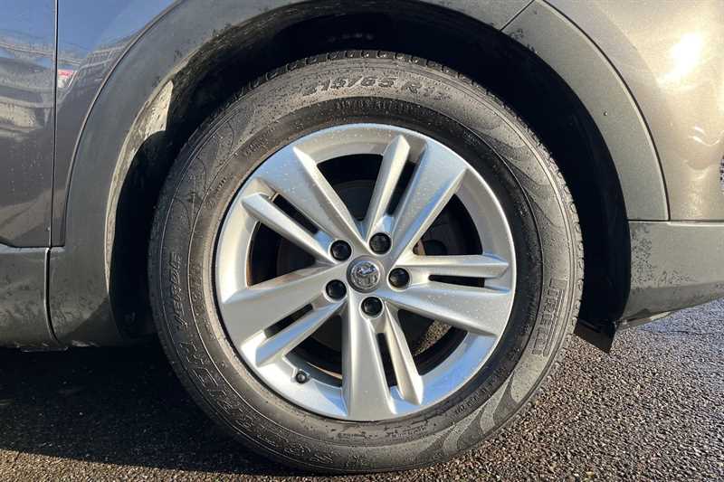 Used Vauxhall Grandland X 2021 for sale - 76806809: Photo 11