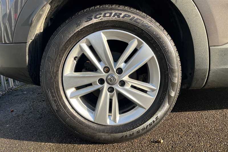 Used Vauxhall Grandland X 2021 for sale - 76806809: Photo 12