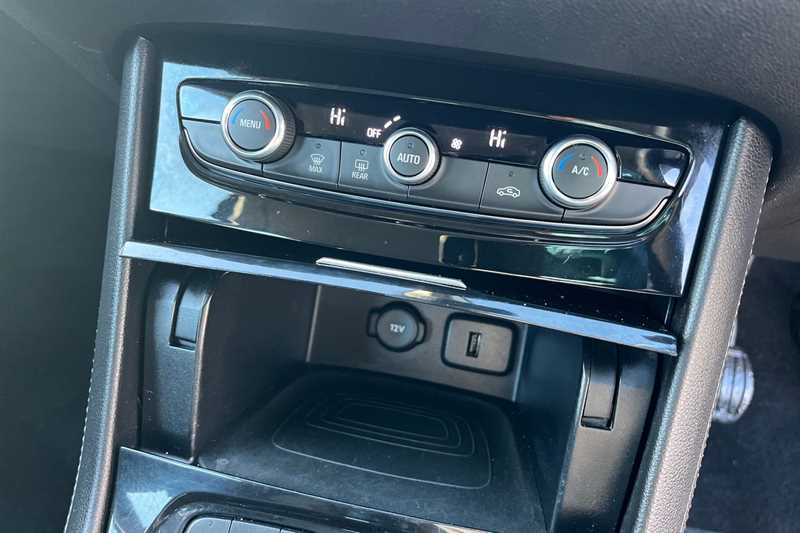 Used Vauxhall Grandland X 2021 for sale - 76806809: Photo 15