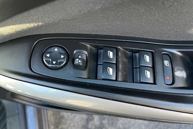 Used Vauxhall Grandland X 2021 for sale - 76806809: Photo 16