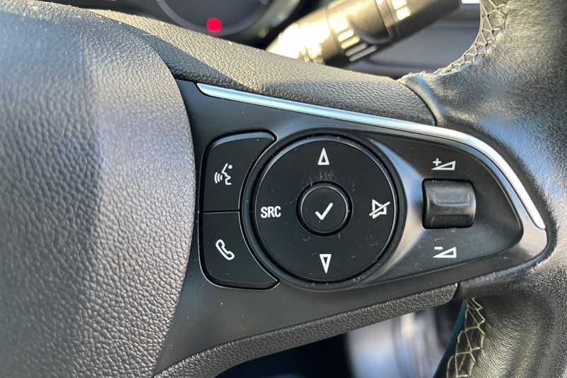 Used Vauxhall Grandland X 2021 for sale - 76806809: Photo 22