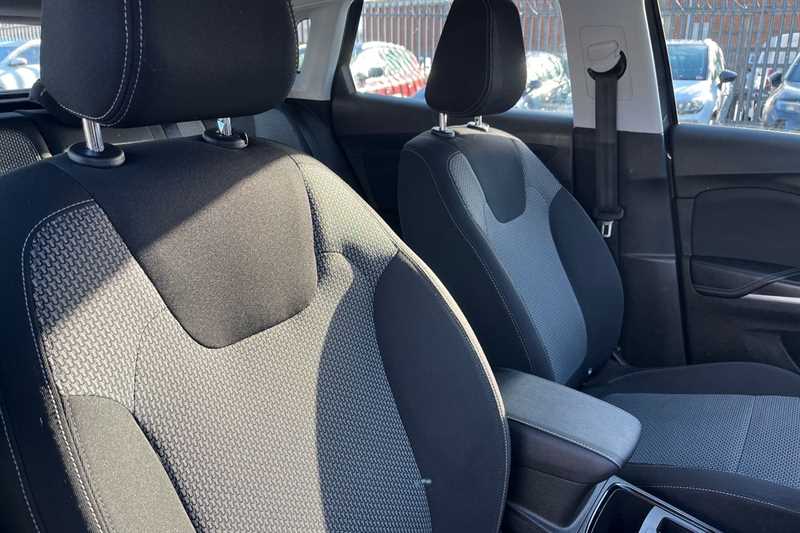 Used Vauxhall Grandland X 2021 for sale - 76806809: Photo 23