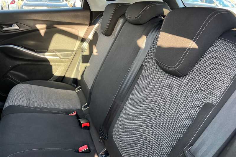 Used Vauxhall Grandland X 2021 for sale - 76806809: Photo 24