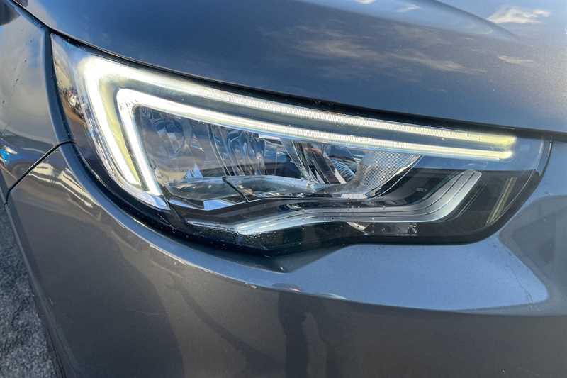 Used Vauxhall Grandland X 2021 for sale - 76806809: Photo 28