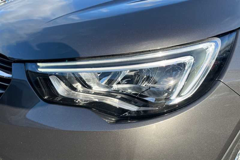 Used Vauxhall Grandland X 2021 for sale - 76806809: Photo 29