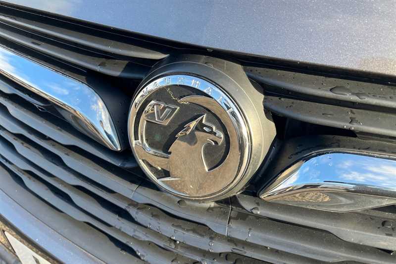 Used Vauxhall Grandland X 2021 for sale - 76806809: Photo 30