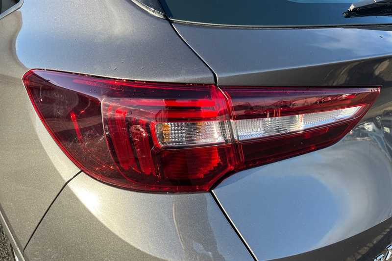 Used Vauxhall Grandland X 2021 for sale - 76806809: Photo 31