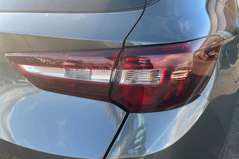 Used Vauxhall Grandland X 2021 for sale - 76806809: Photo 32