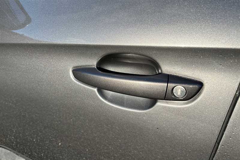 Used Vauxhall Grandland X 2021 for sale - 76806809: Photo 33