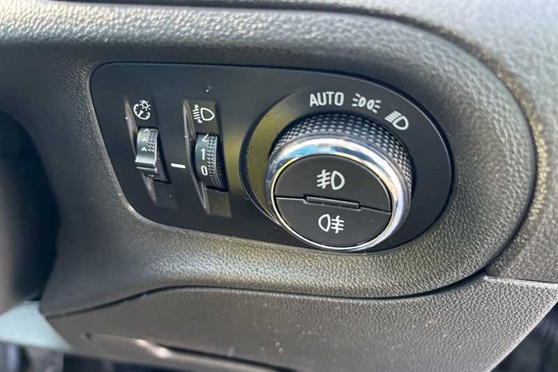 Used Vauxhall Grandland X 2021 for sale - 76806809: Photo 36